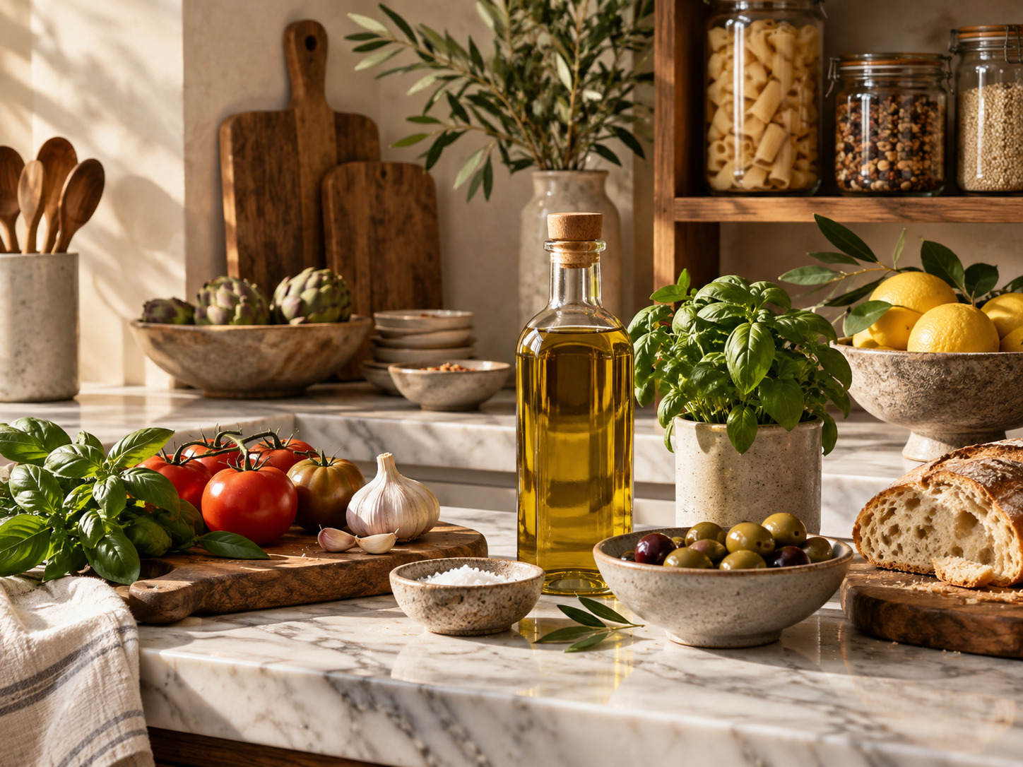 Kitchen collection