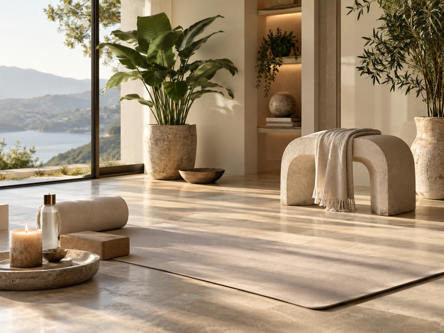 Wellness collection