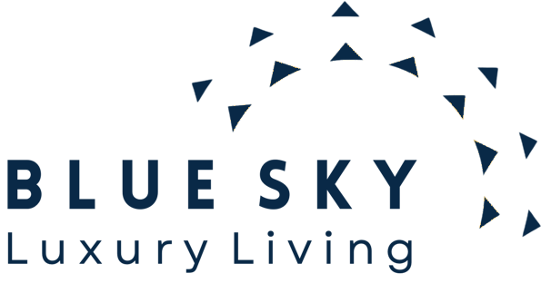 Blue Sky Luxury Living