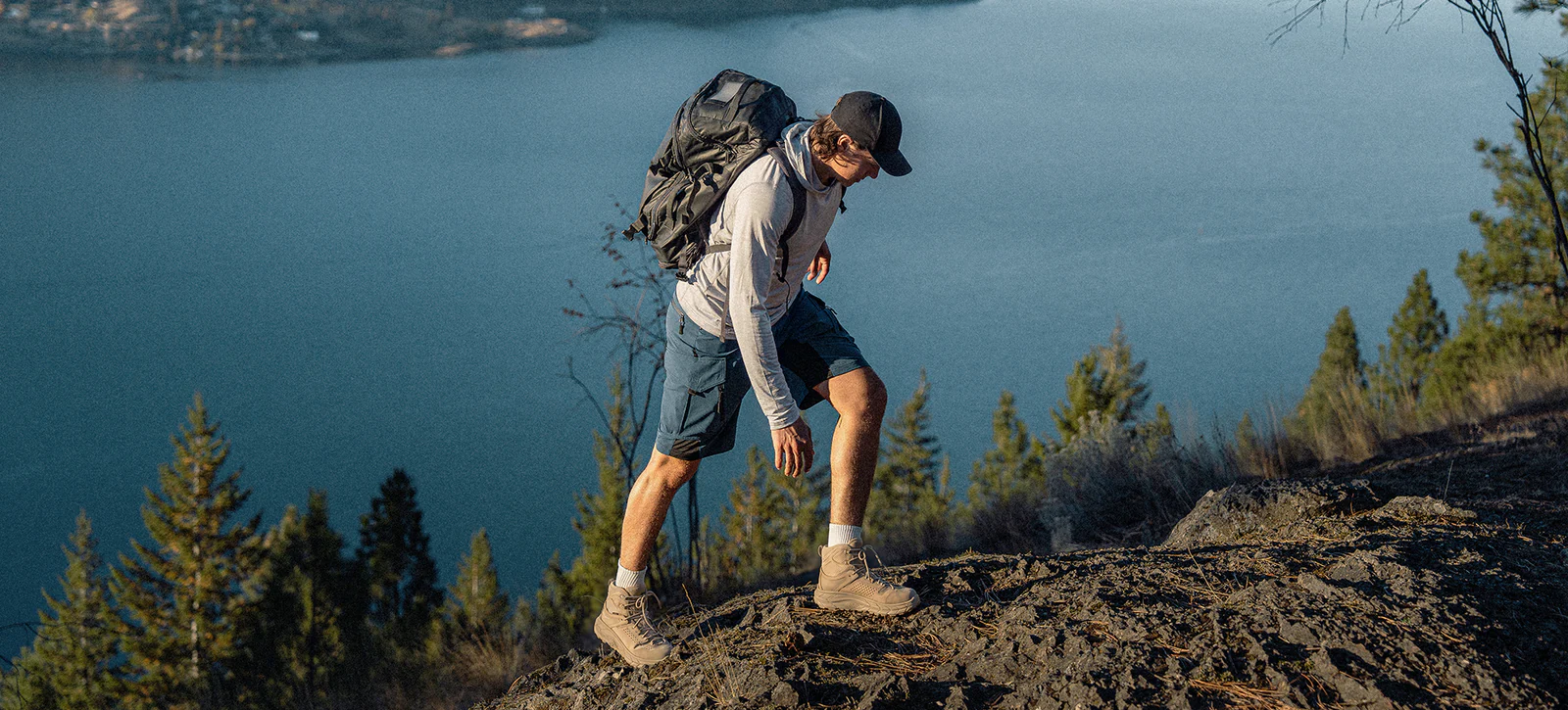 Moosehill Outdoor Clothing