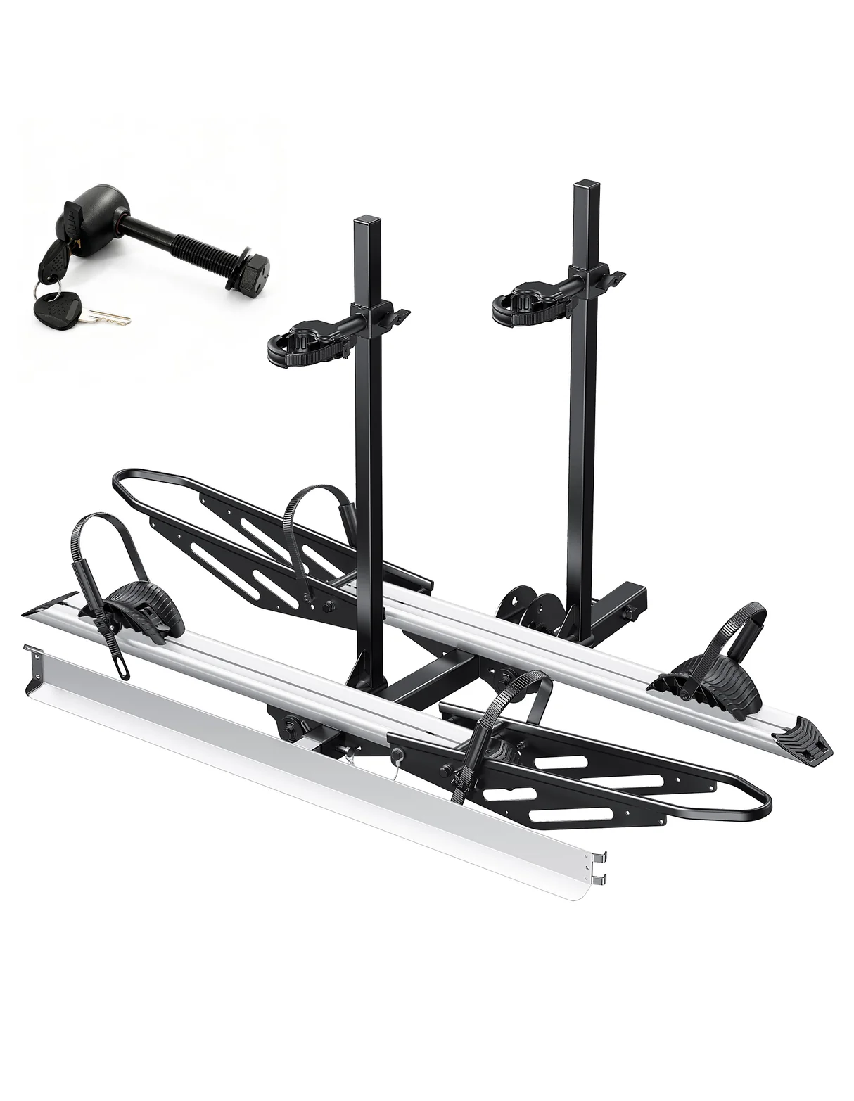 OutfitR E-Bike Racks & Outdoor Gear