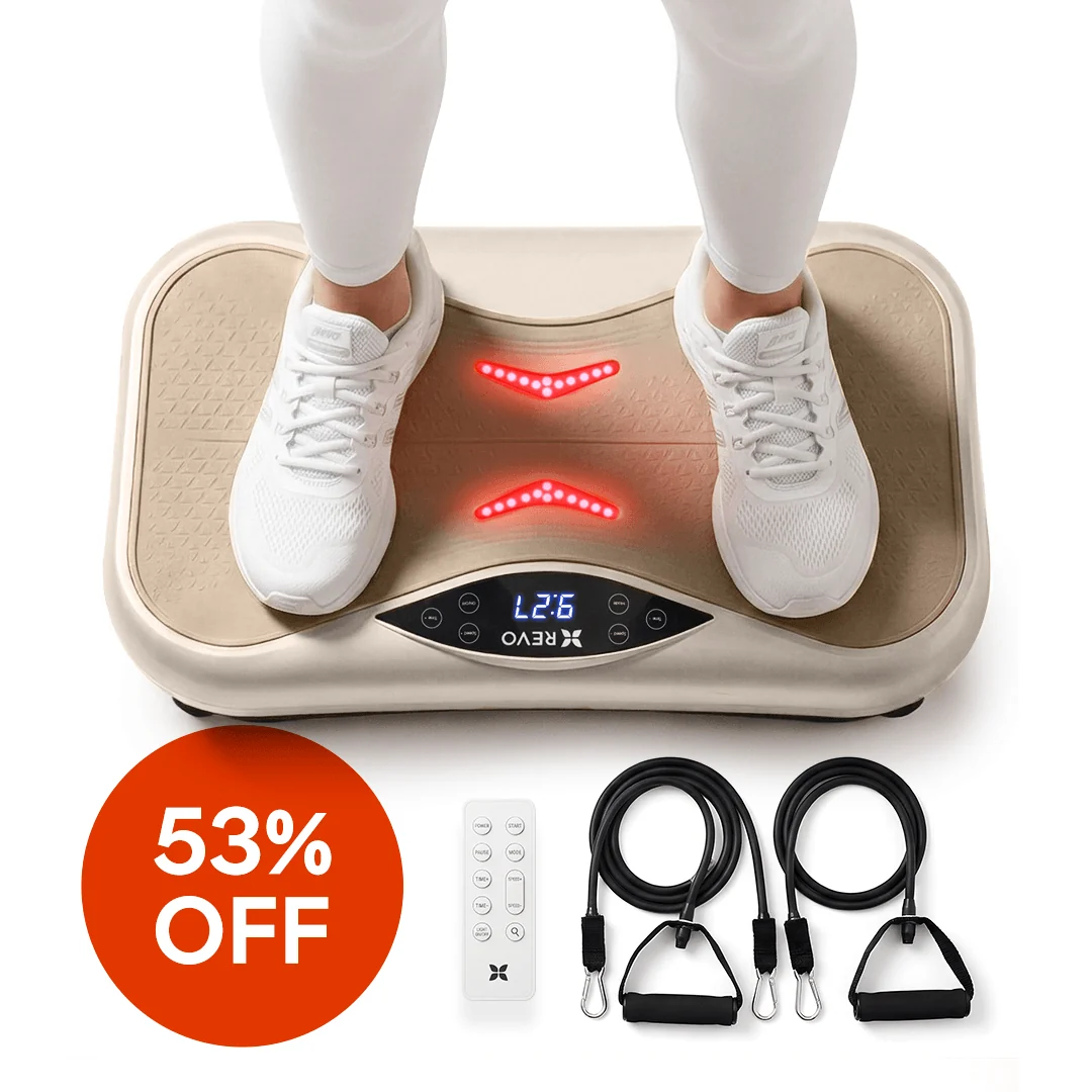 Revomadic Wellness & Recovery Devices