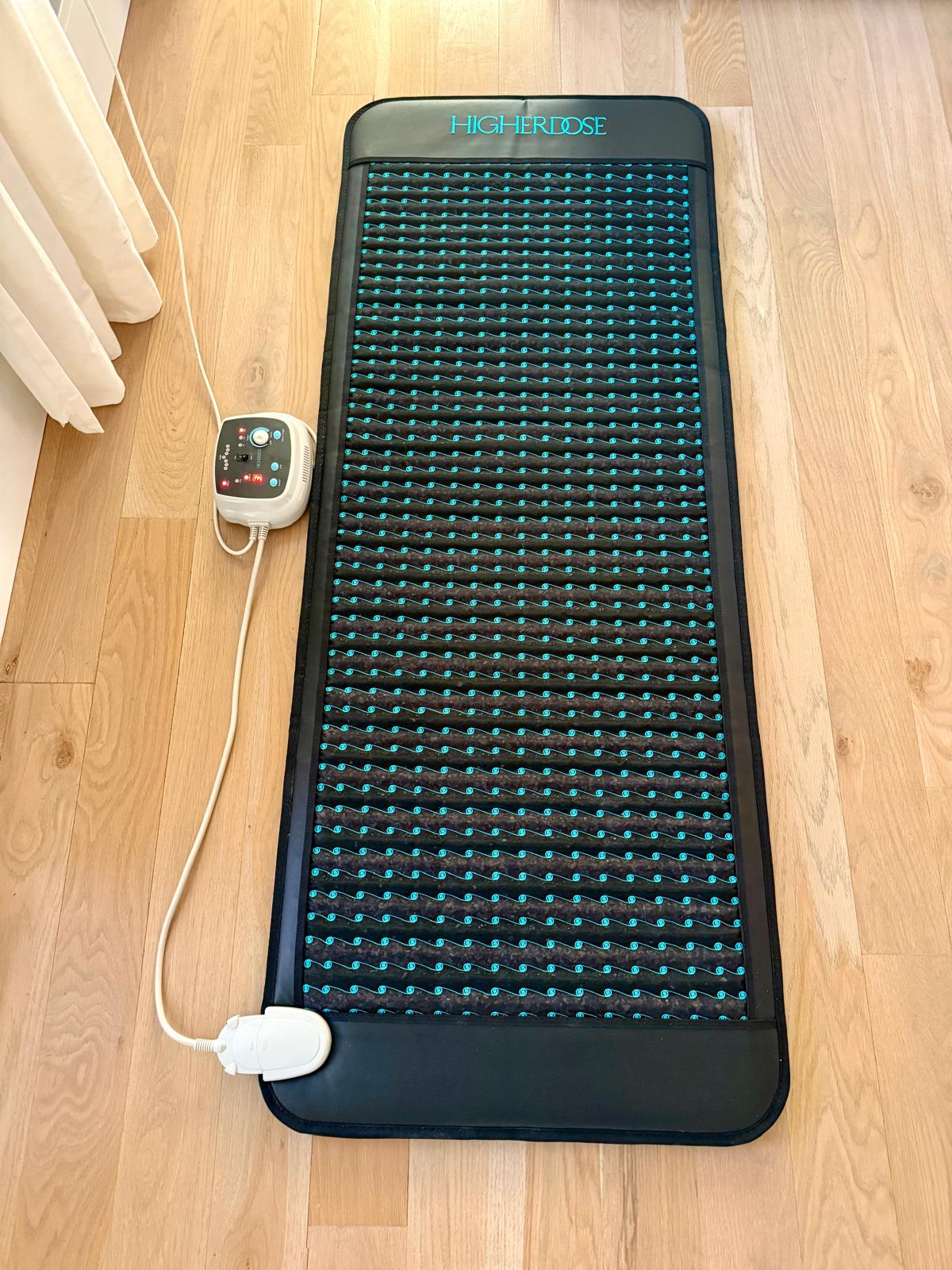 The Luxury Wellness Ritual We Won’t Live Without