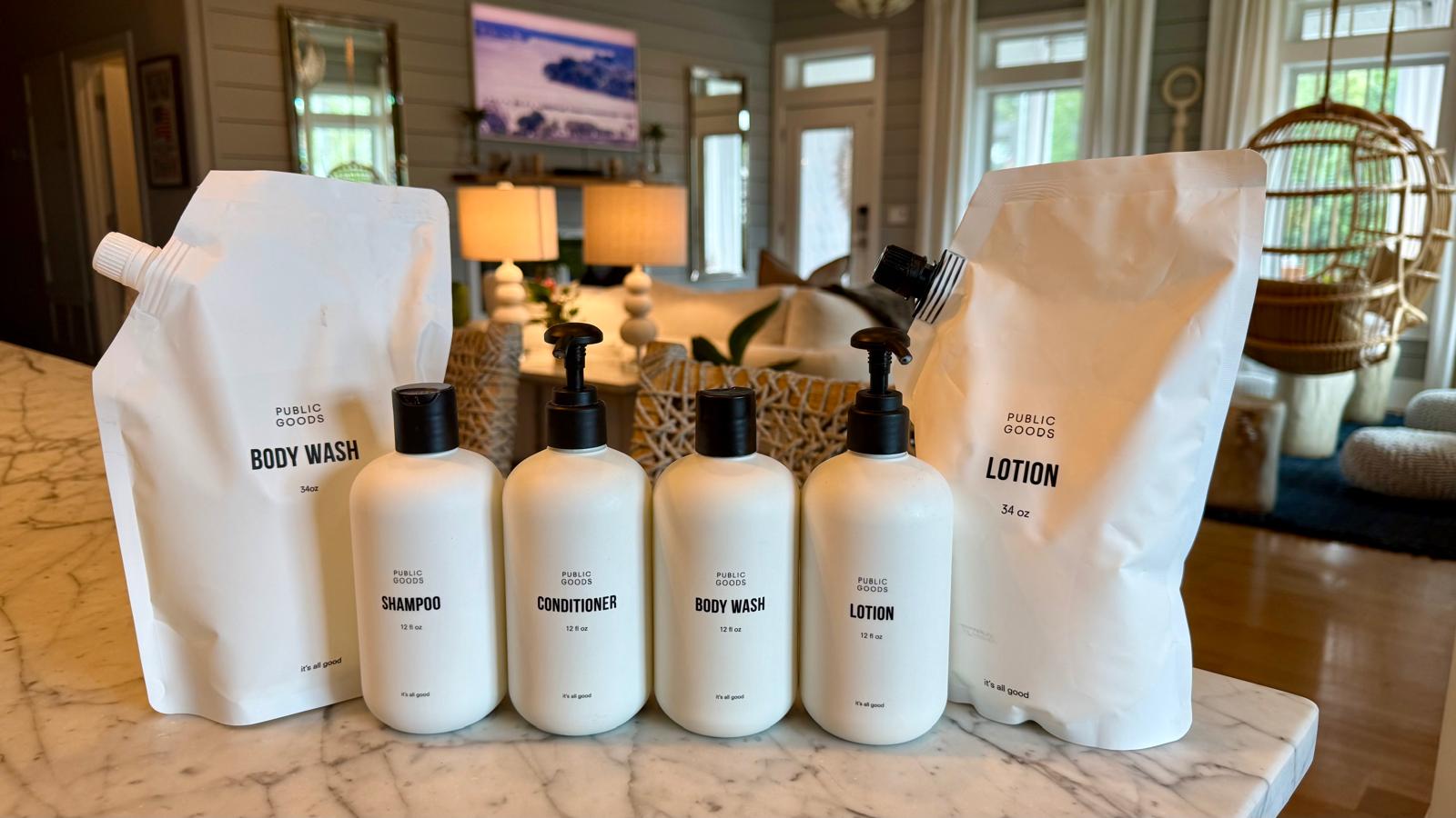 Luxury Wellness Essentials for a Non-Toxic Home: Why Public Goods Is Worth the Switch
