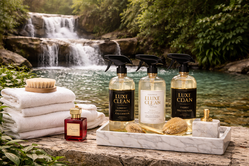 From Luxury Travel to Luxury Living: The Story Behind Blue Sky Luxury Living