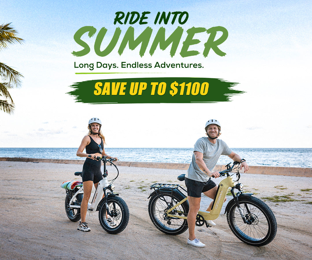 How to Choose the Right Electric Bike for Commuting, Cargo and Weekend Riding