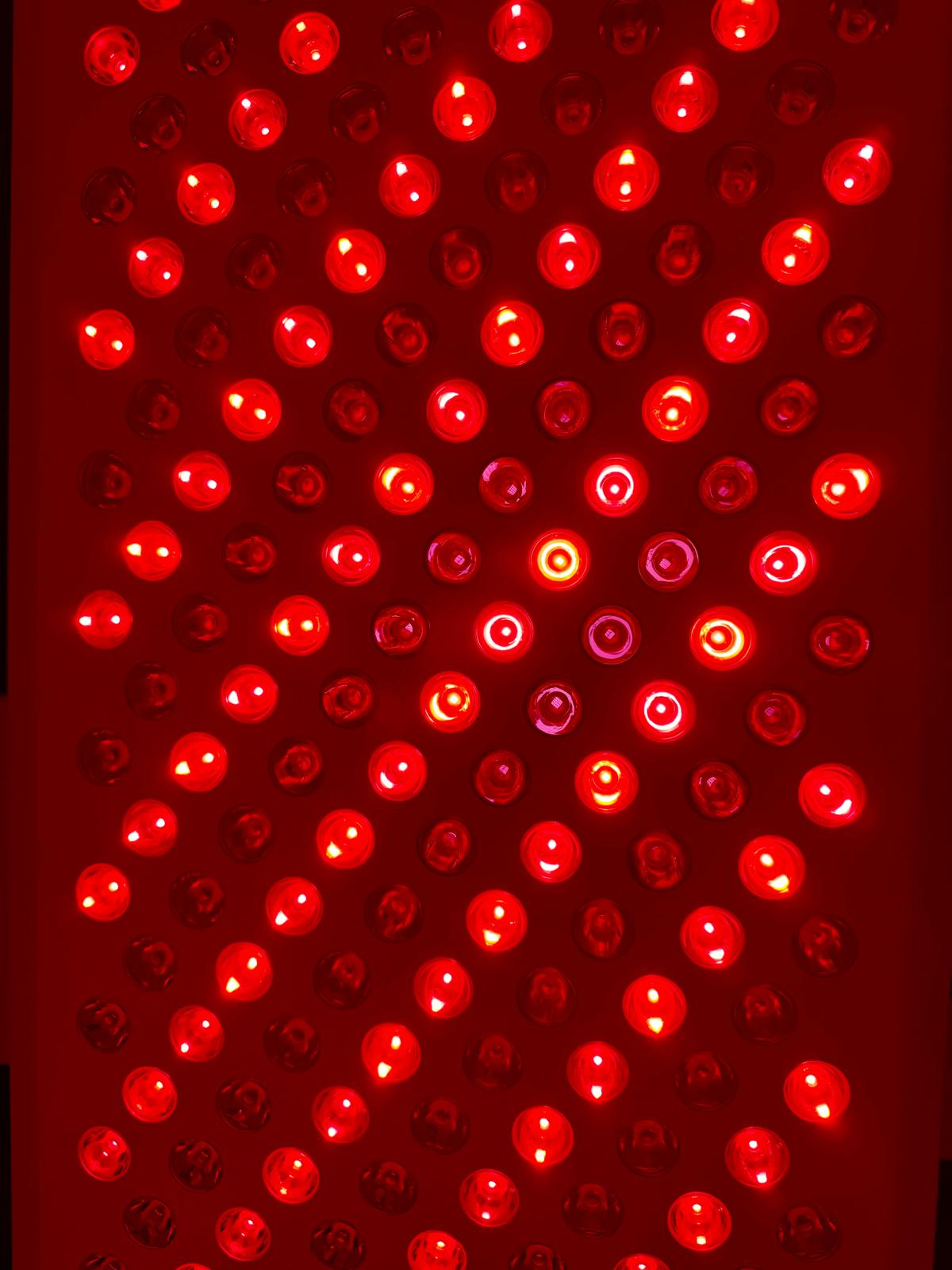 Why Red Light Therapy Works