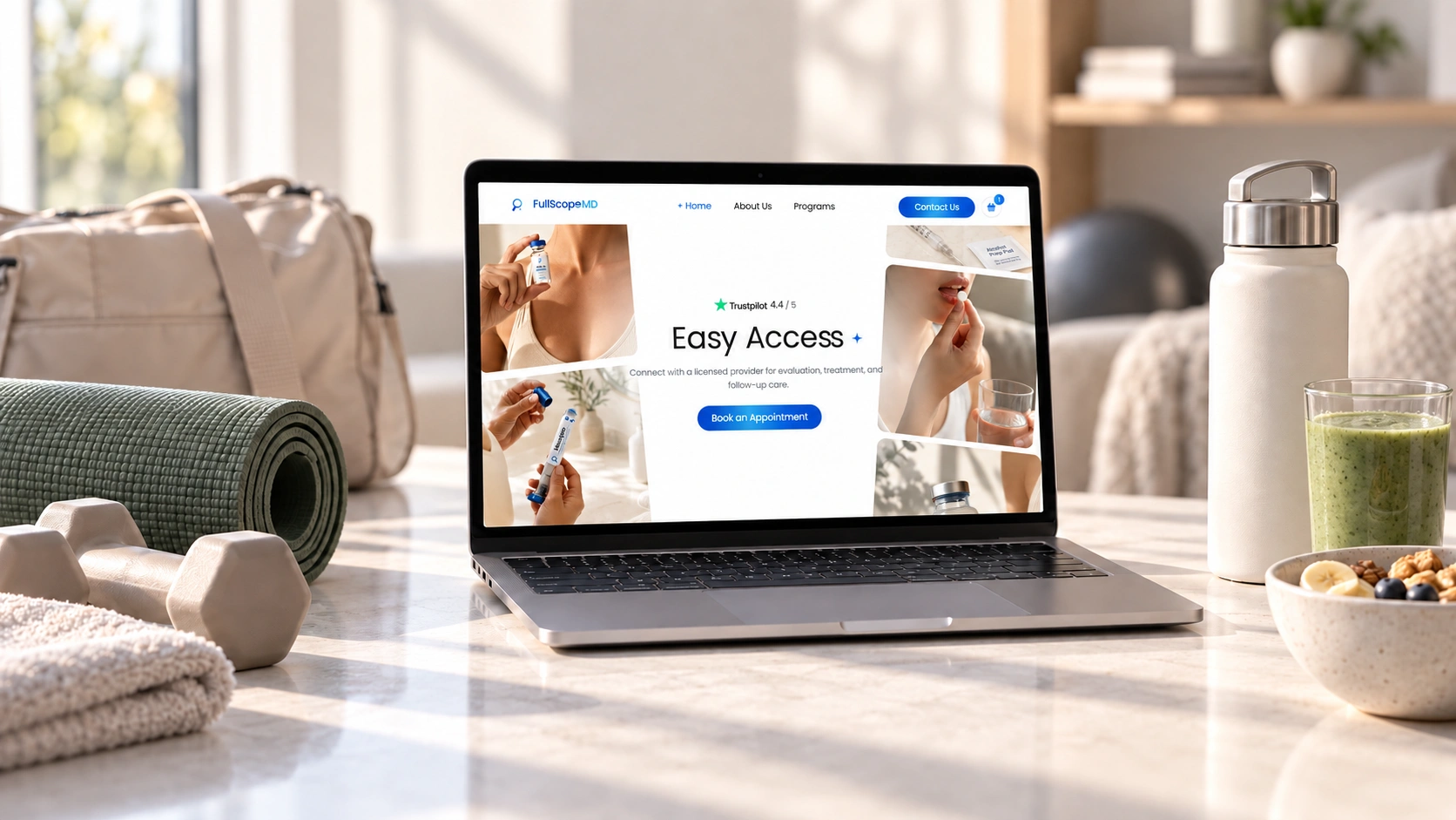 Choosing an Online Telehealth Service: What Really Matters
