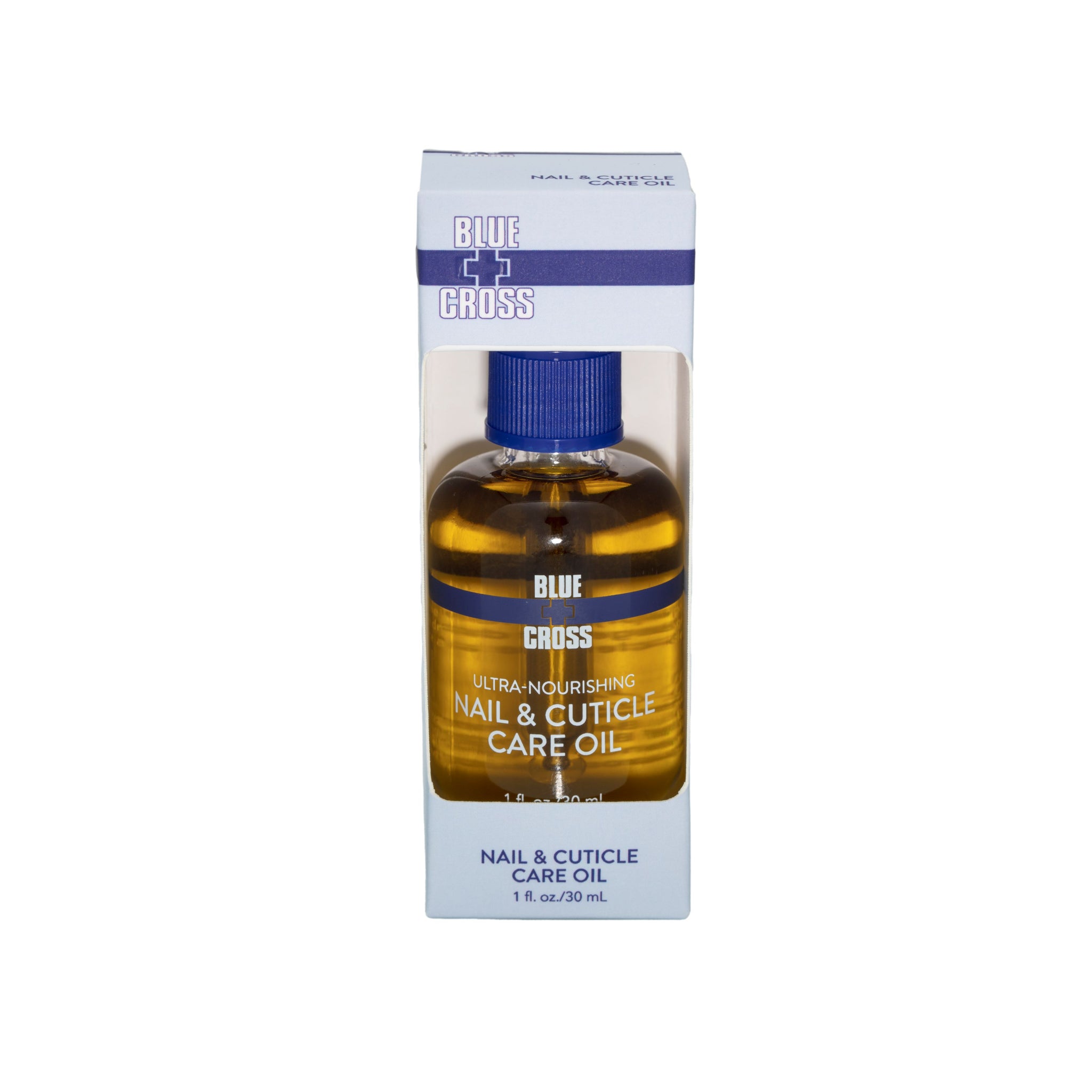 Blue Cross Nail and Cuticle Care Oil