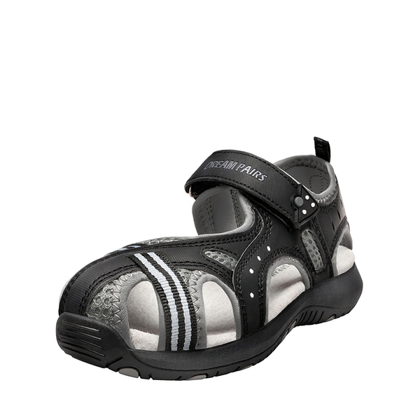 DREAM PAIRS kids water sports sandals
