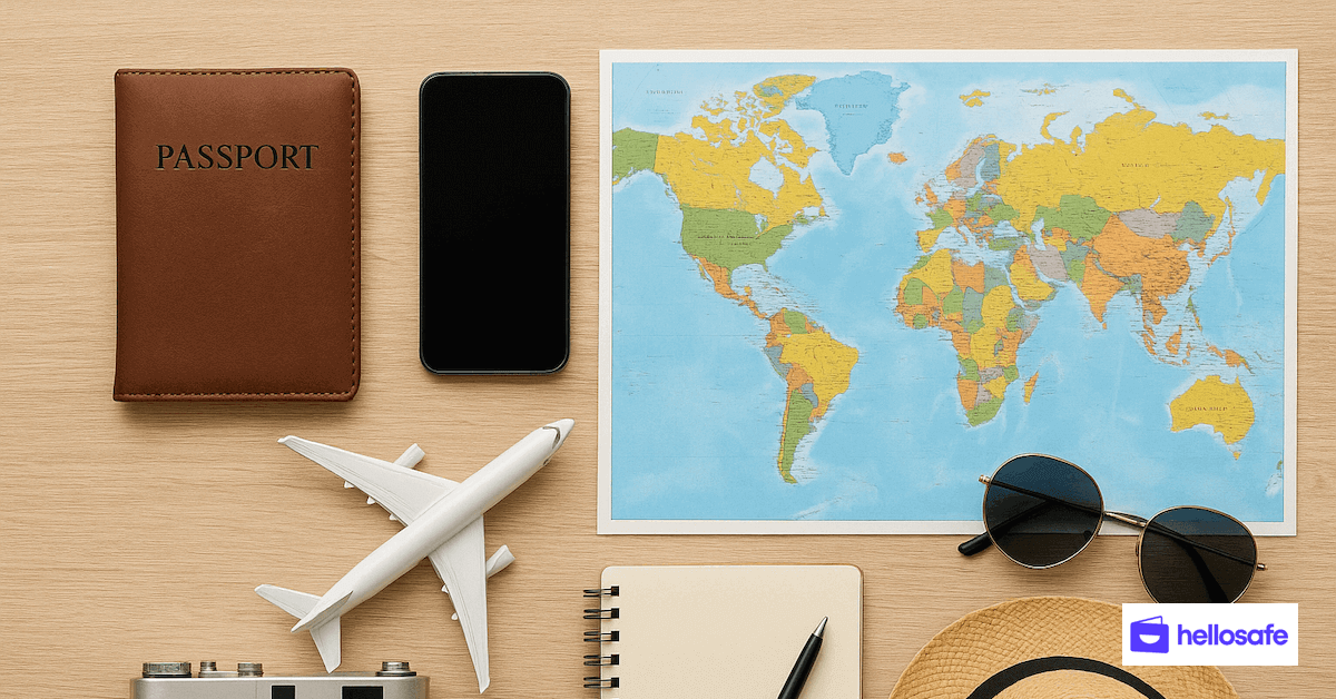 HelloSafe travel insurance comparison platform