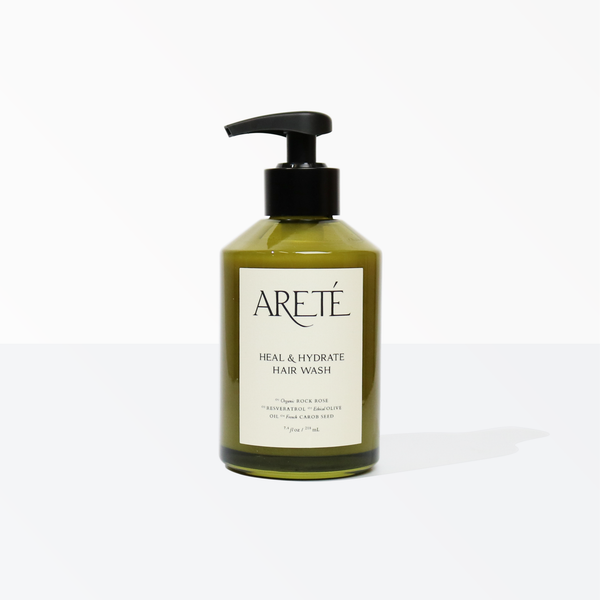 Holistic hair care products curated by Holistic Hair Tribe