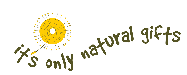 It's Only Natural Gifts healthy food gift baskets and care packages