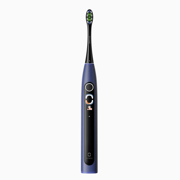 Oclean X Lite smart sonic electric toothbrush