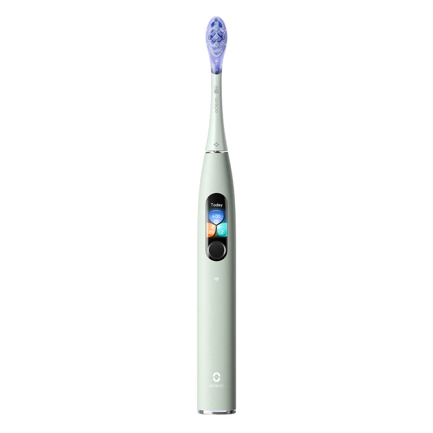 Oclean X Ultra 20 smart sonic electric toothbrush