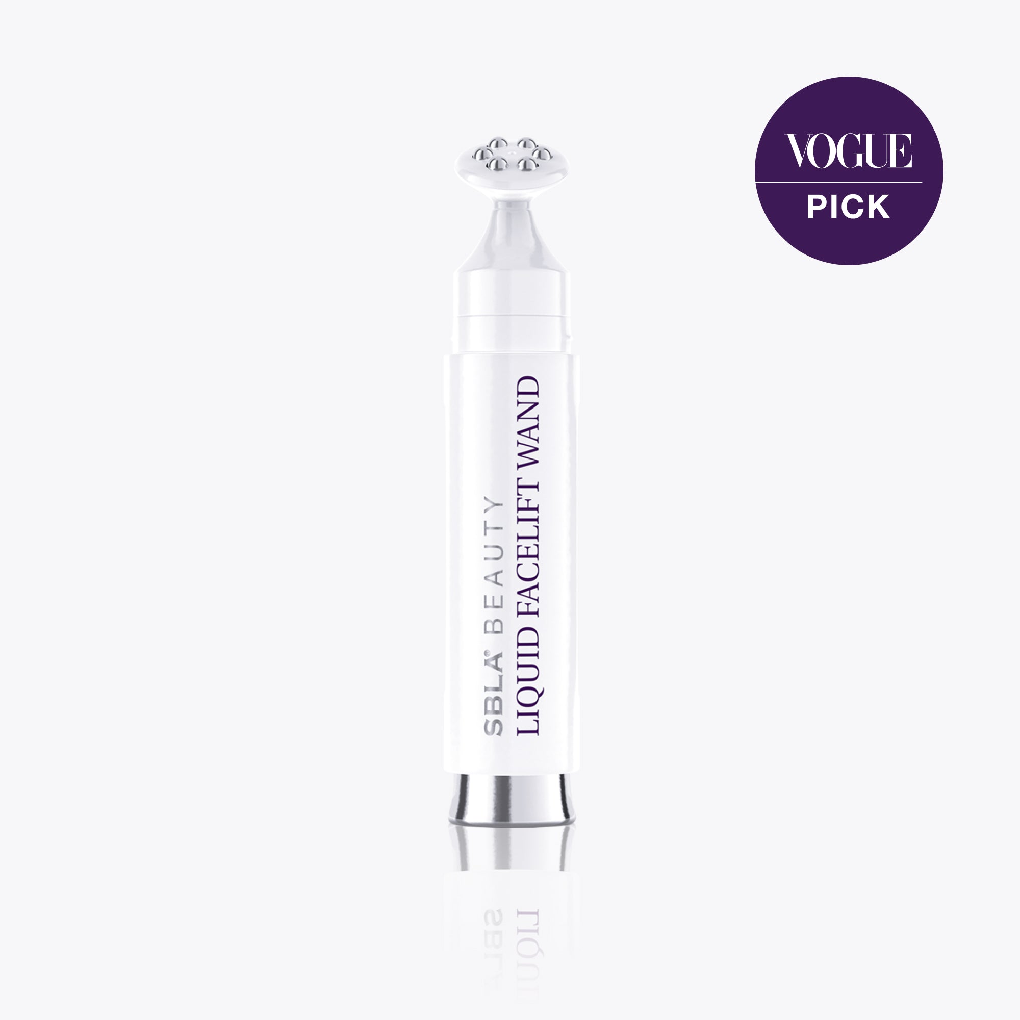 SBLA Beauty Liquid Facelift Wand targeted facial skincare serum